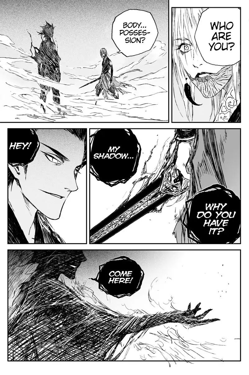 Demons And Strangers Chapter 62 5